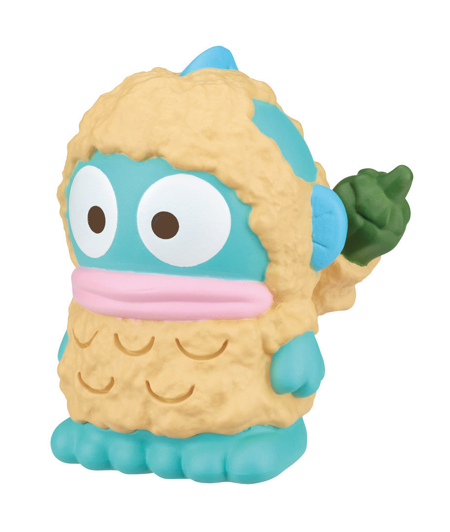 Sanrio Characters Tempura Gashapon Mini Figure