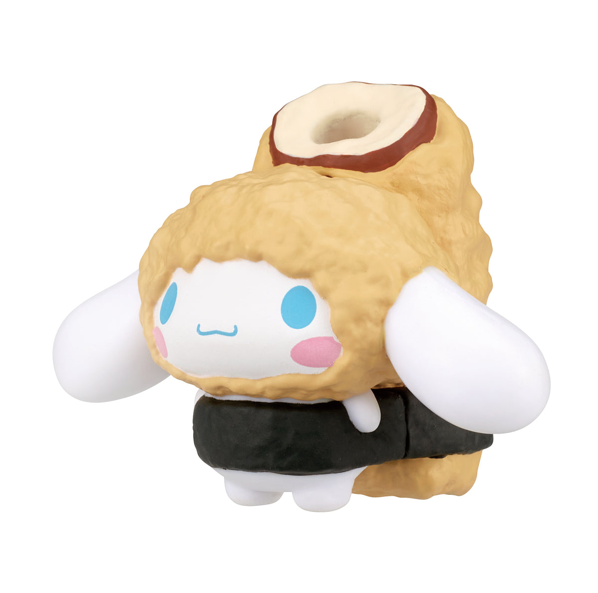 Sanrio Characters Tempura Gashapon Mini Figure