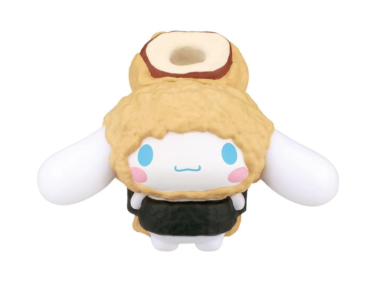 Sanrio Characters Tempura Gashapon Mini Figure