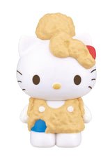 Sanrio Characters Tempura Gashapon Mini Figure