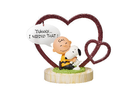 Re-ment Snoopy's Frame Art Collection Blind Box