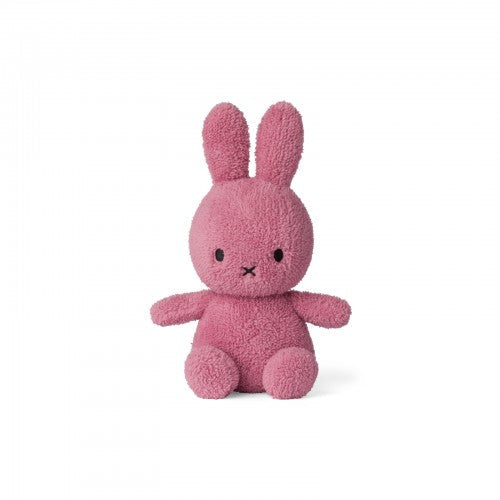 Miffy Terry Soft Plush