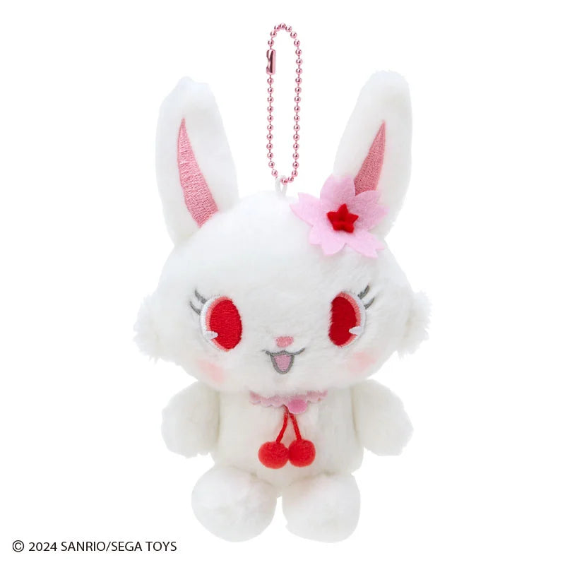 Sanrio 2000's Debut Mascot Plush Charm