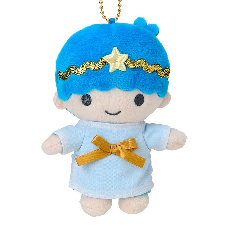 Little Twin Stars Sanrio 90s Retro Kiki Lala 50th Anniversary Mascot