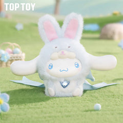 Sanrio Diamond Bunny Baby Vinyl Plush | Blind Box