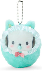 Sanrio Swaddle Baby Mascot