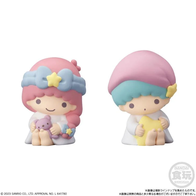 Bandai Shokugan: Sanrio Friends 2 Blind Box Figure