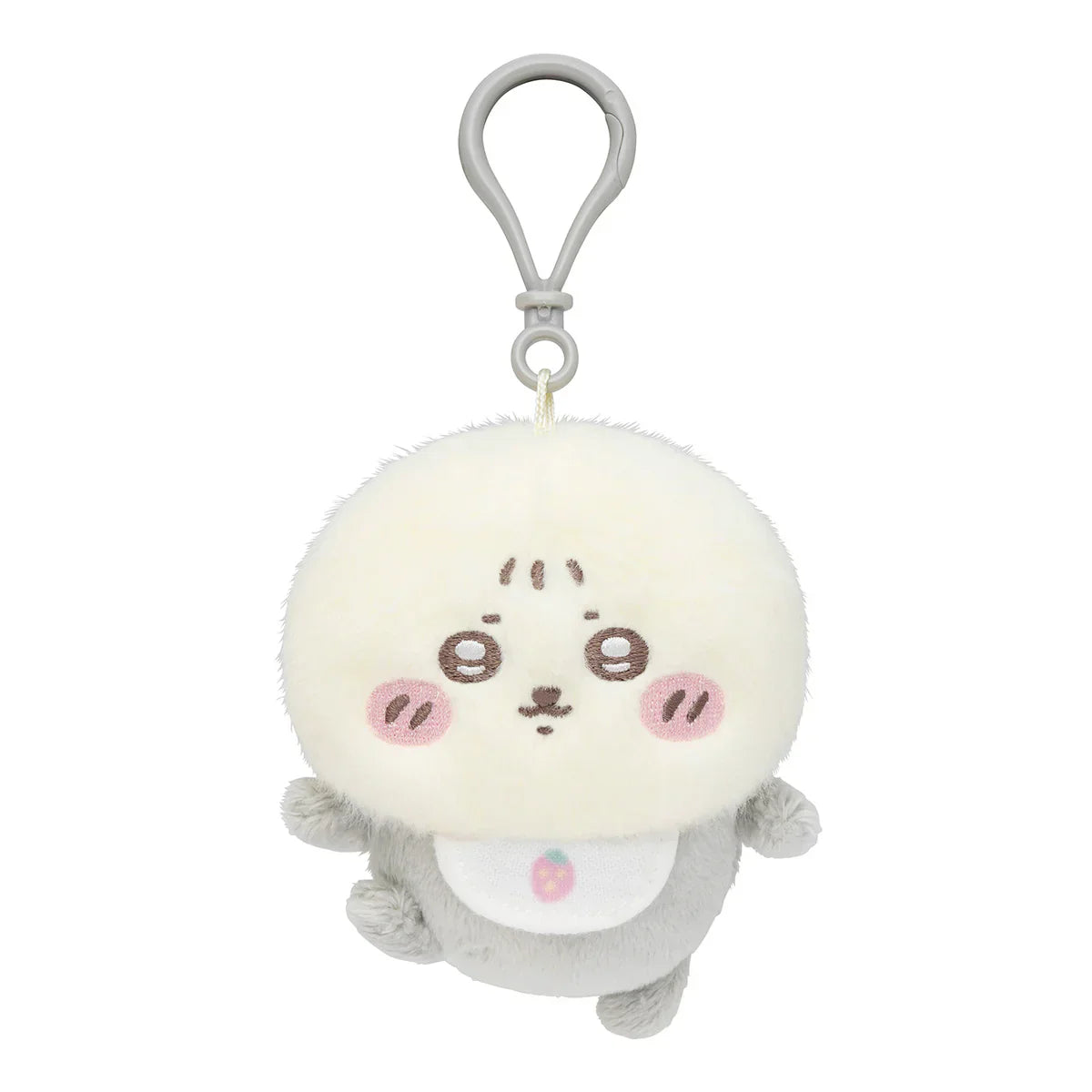 Chiikawa Baby Series Mascot Plush Keychain