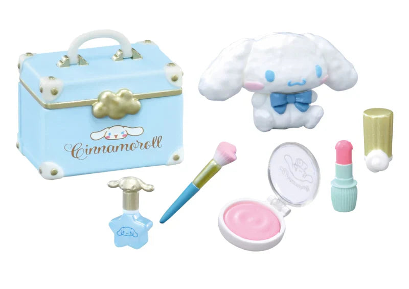Re-Ment Cinnamoroll Style Shop Blind Box