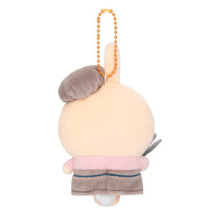 Chiikawa Bakery Staff Mascot Plush