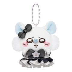 Chiikawa Dark Magic Mascot Plush - Momonga