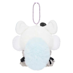 Chiikawa Dark Magic Mascot Plush - Momonga
