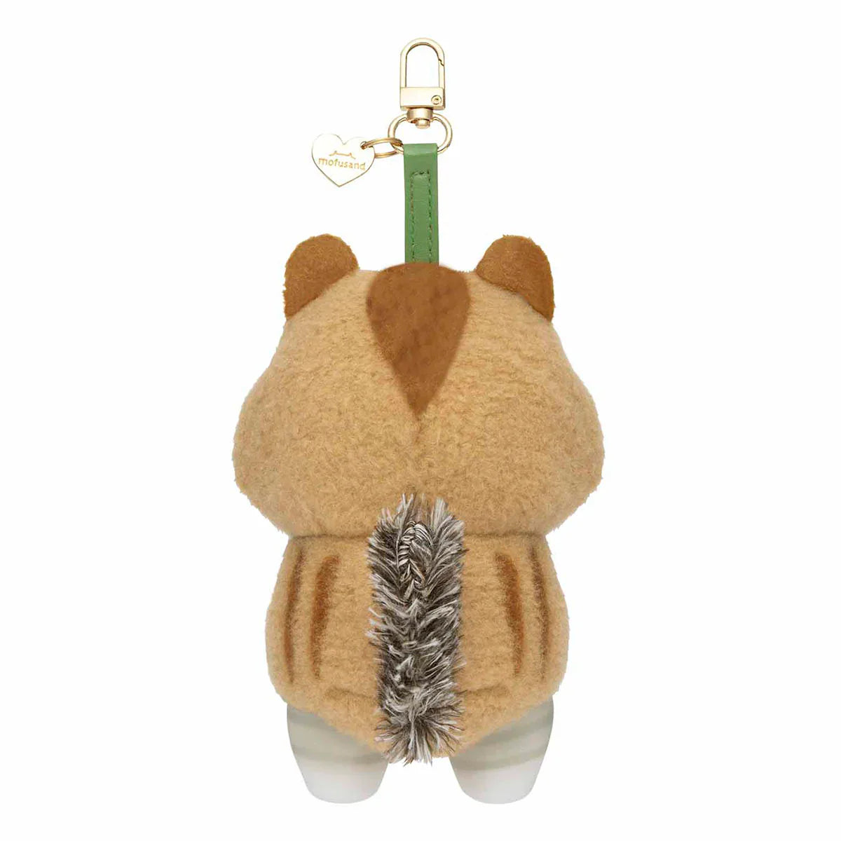 Mofusand Kiramekko Nordic Kitten Plush Pendant | Pre-order