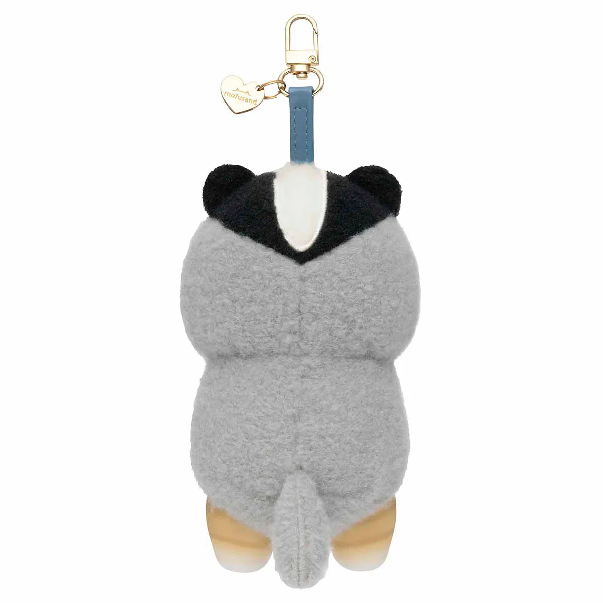 Mofusand Kiramekko Nordic Kitten Plush Pendant | Pre-order