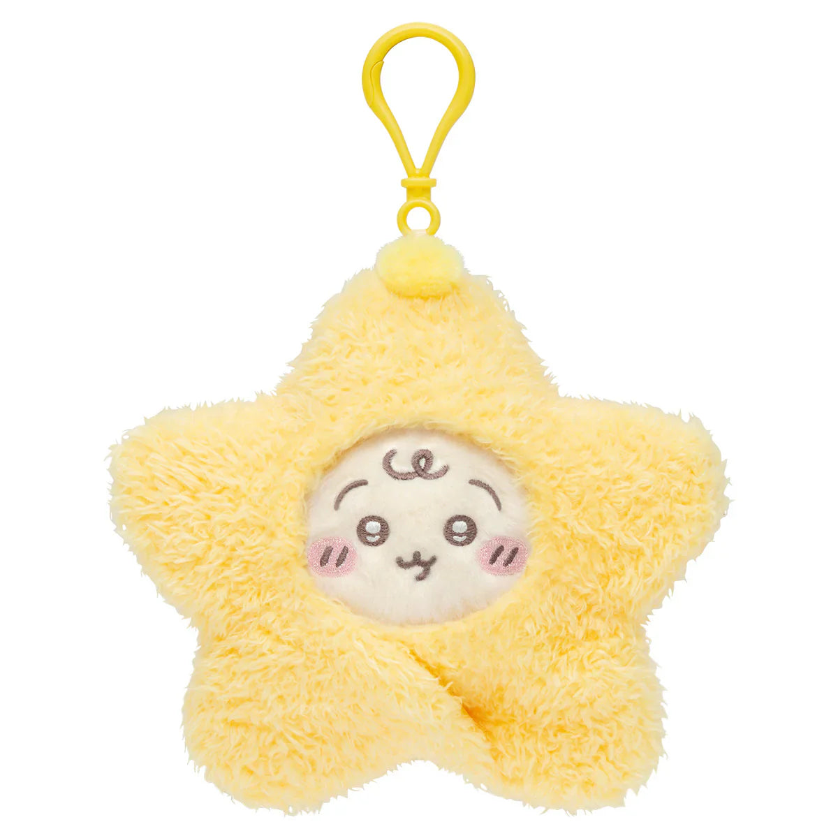 Chiikawa Baby Usagi "Wrapped in a Star" Plush Mascot