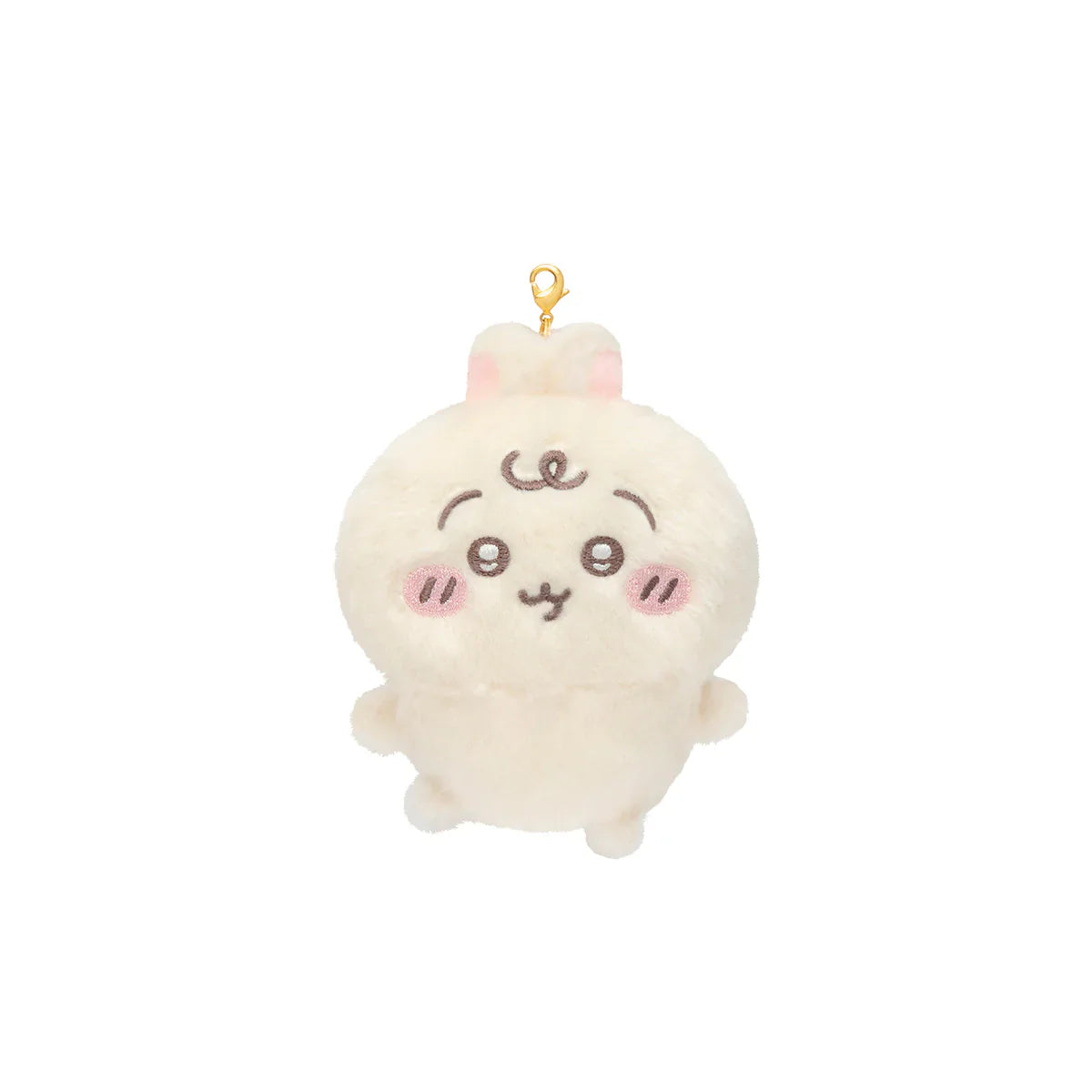Chiikawa Baby Usagi "Wrapped in a Star" Plush Mascot