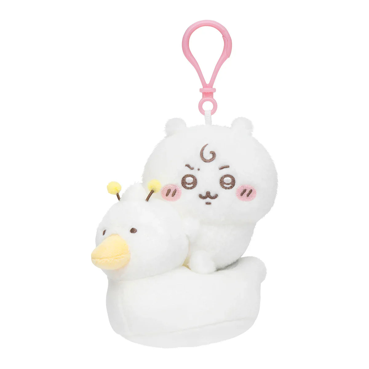 Chiikawa Baby Potty Training Plush Mascot