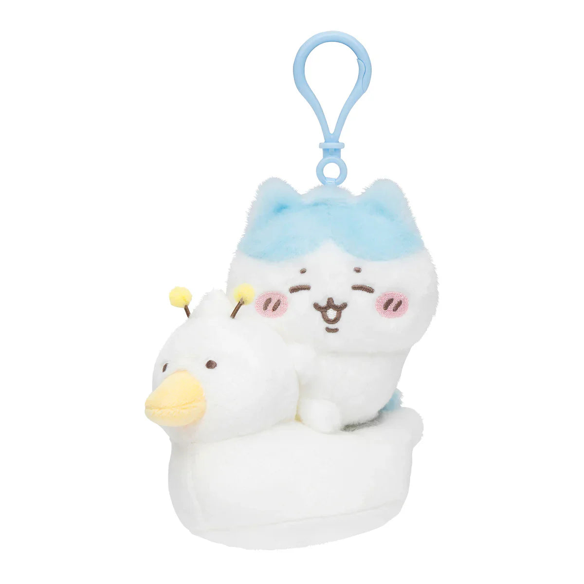 Chiikawa Baby Potty Training Plush Mascot