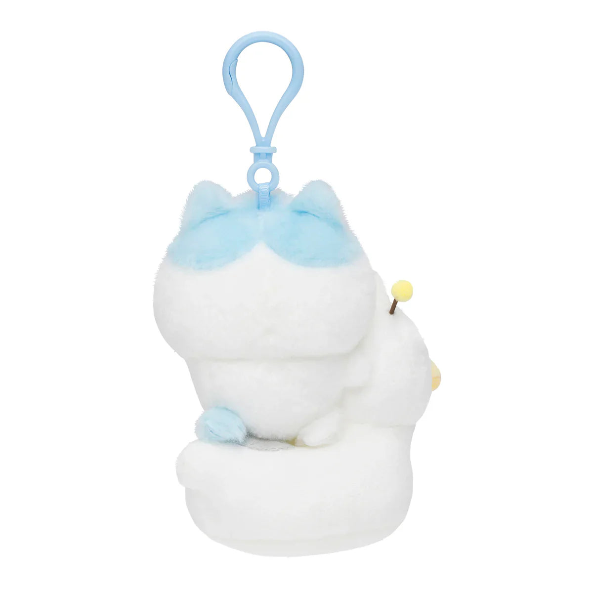 Chiikawa Baby Potty Training Plush Mascot