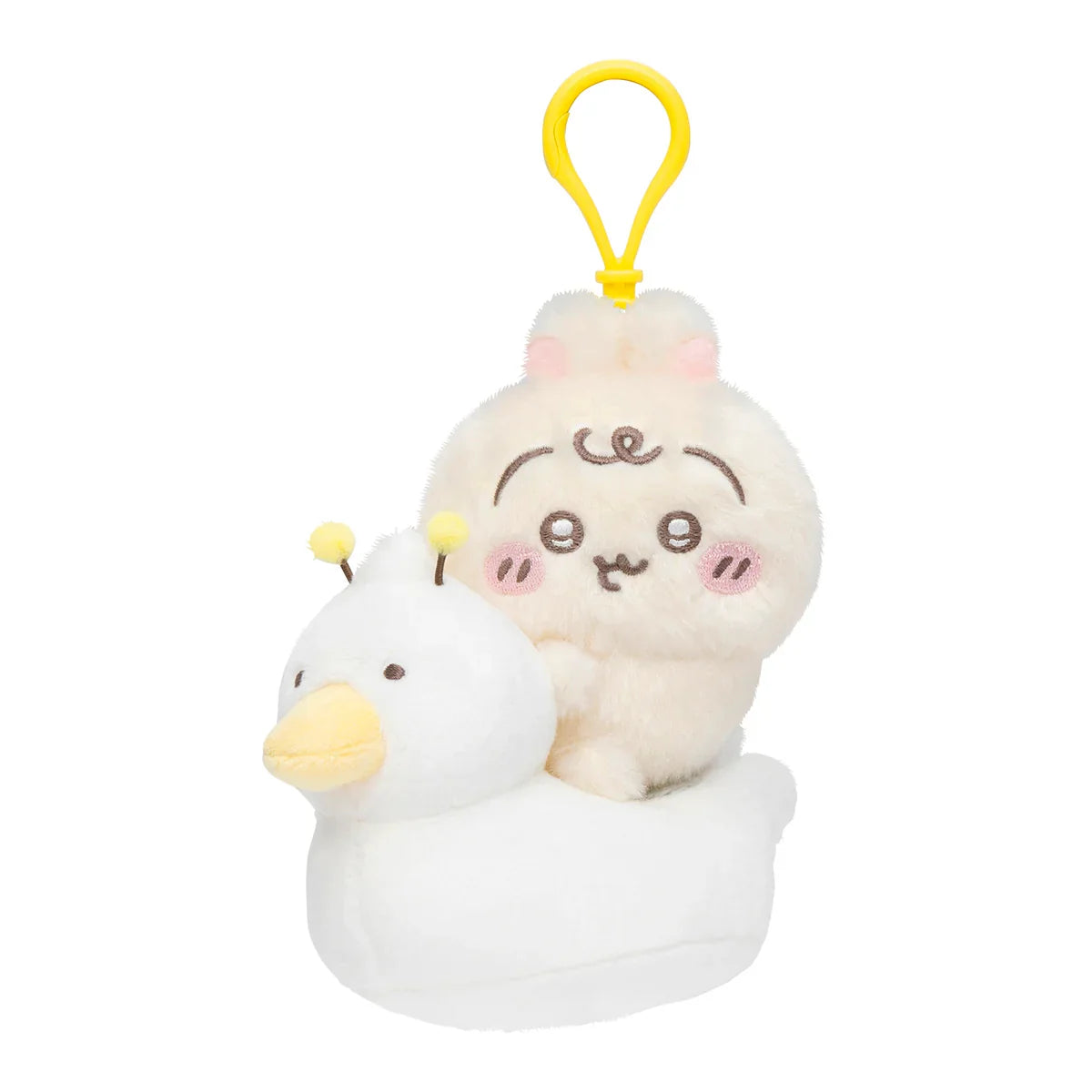 Chiikawa Baby Potty Training Plush Mascot