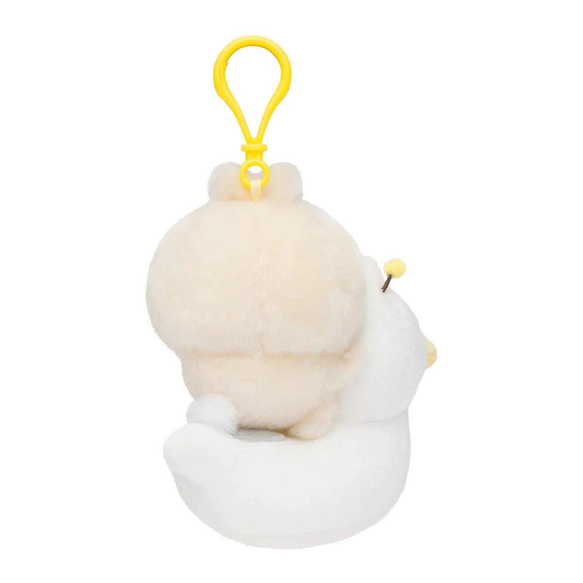 Chiikawa Baby Potty Training Plush Mascot