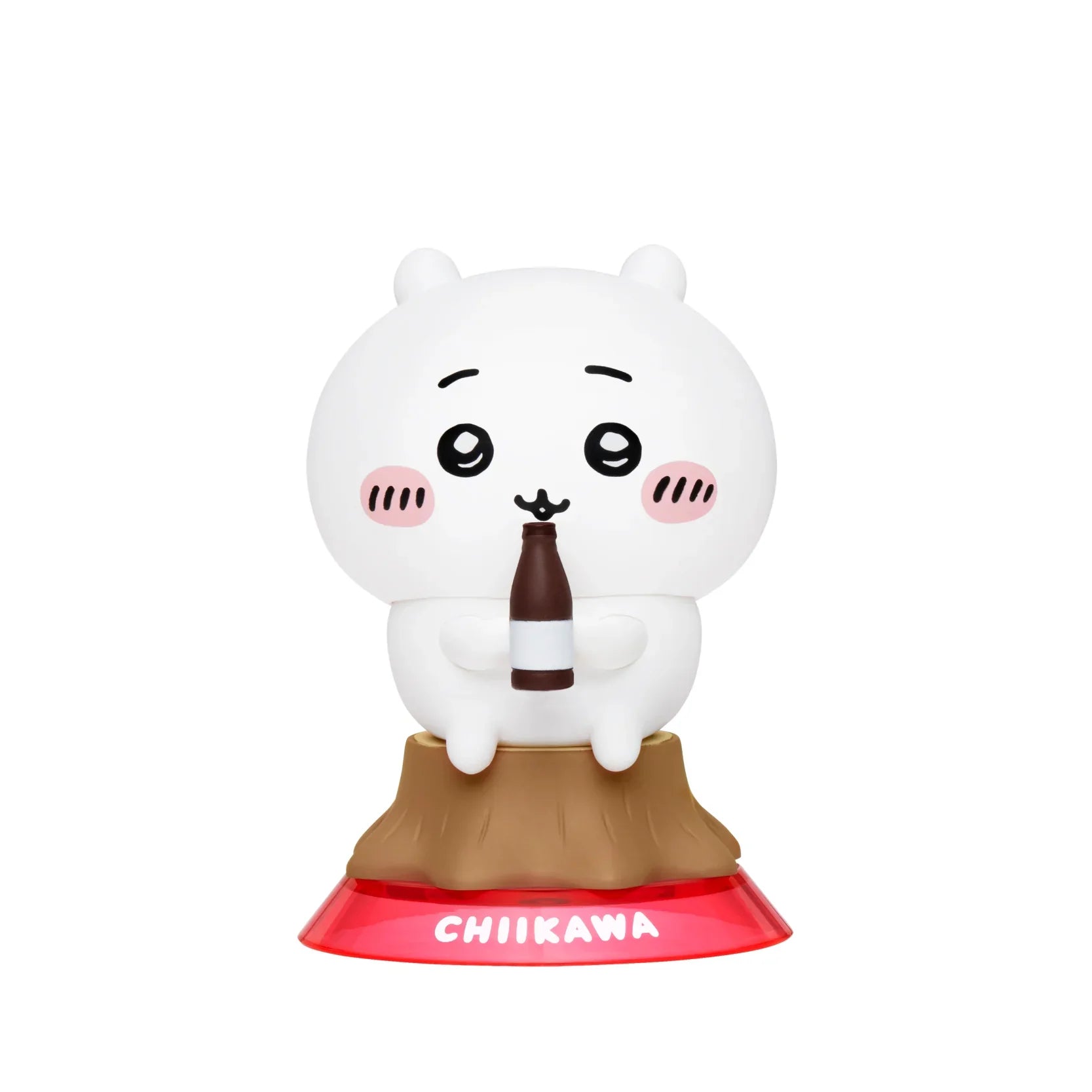 Chiikawa Relaxing Days Figure Blind Box