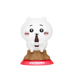 Chiikawa Relaxing Days Figure Blind Box