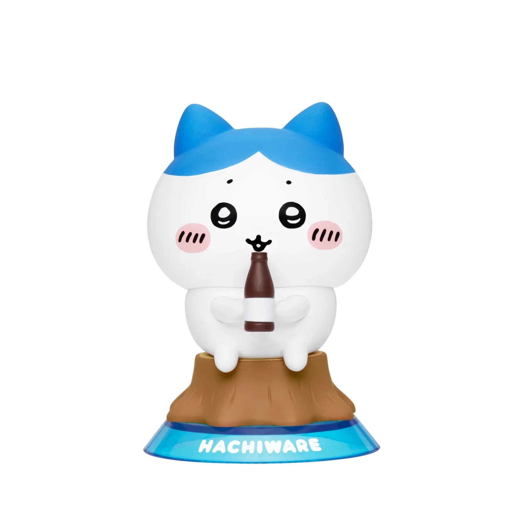 Chiikawa Relaxing Days Figure Blind Box