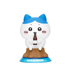 Chiikawa Relaxing Days Figure Blind Box