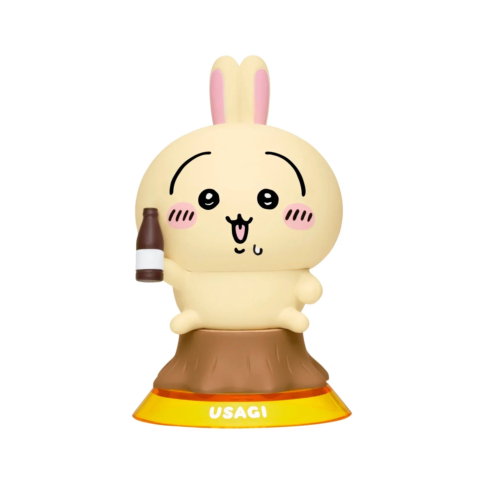 Chiikawa Relaxing Days Figure Blind Box