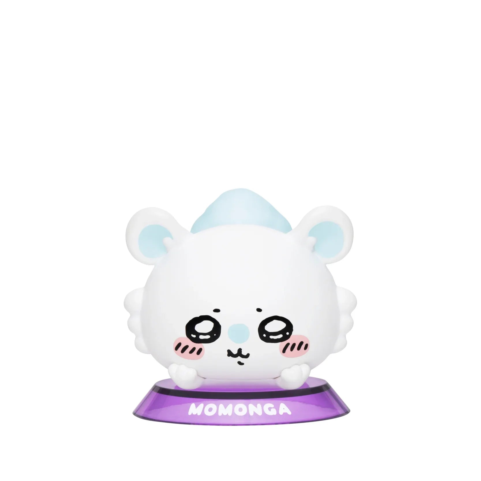 Chiikawa Relaxing Days Figure Blind Box