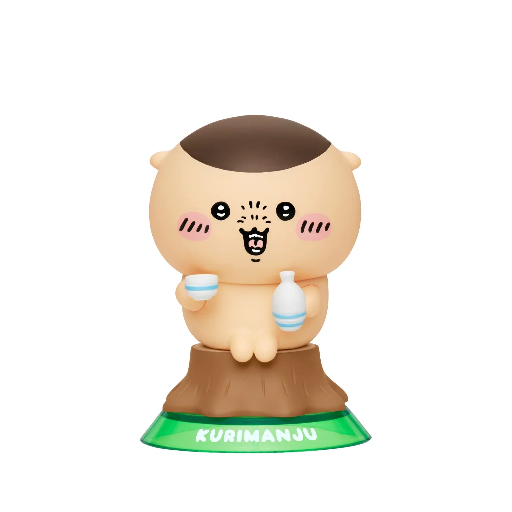 Chiikawa Relaxing Days Figure Blind Box