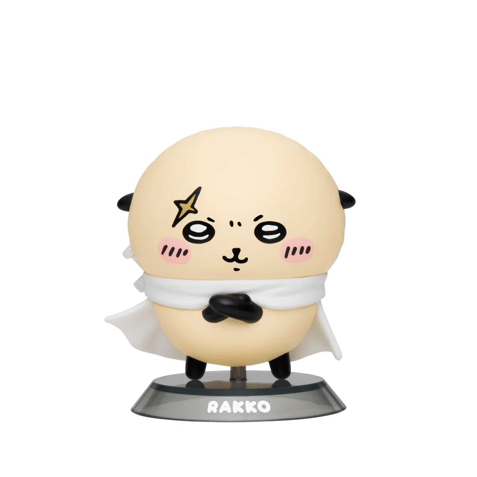 Chiikawa Relaxing Days Figure Blind Box