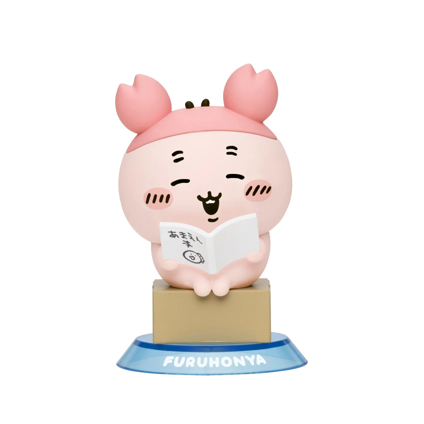 Chiikawa Relaxing Days Figure Blind Box