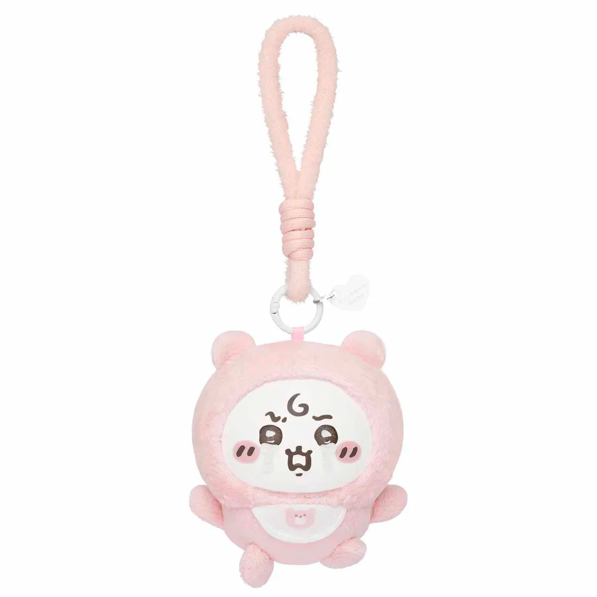 Chiikawa Baby Kiramekko Collection Plush Pendant