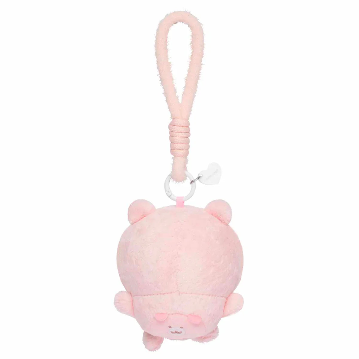 Chiikawa Baby Kiramekko Collection Plush Pendant
