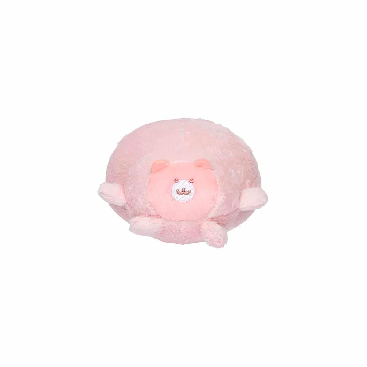 Chiikawa Baby Kiramekko Collection Plush Pendant