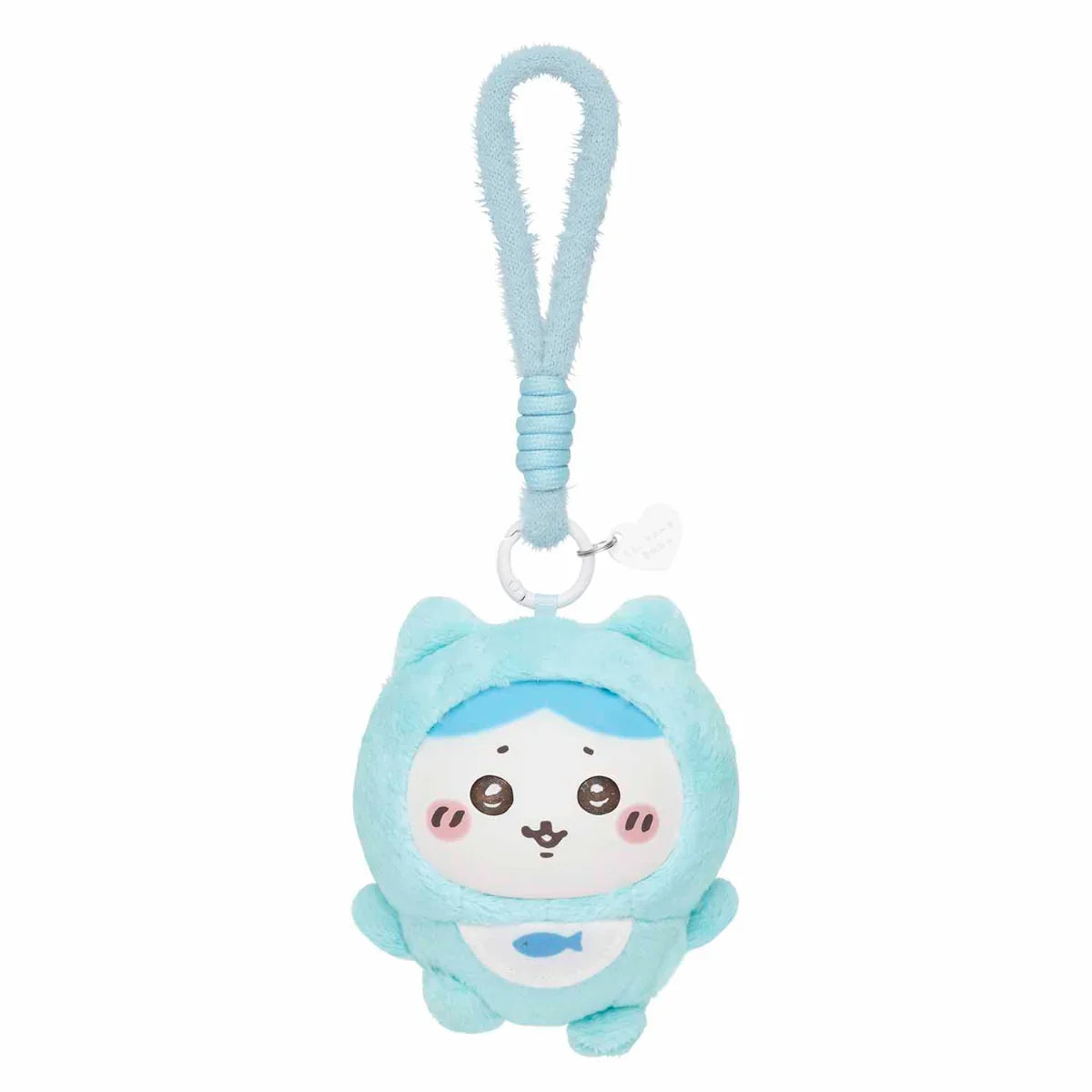 Chiikawa Baby Kiramekko Collection Plush Pendant
