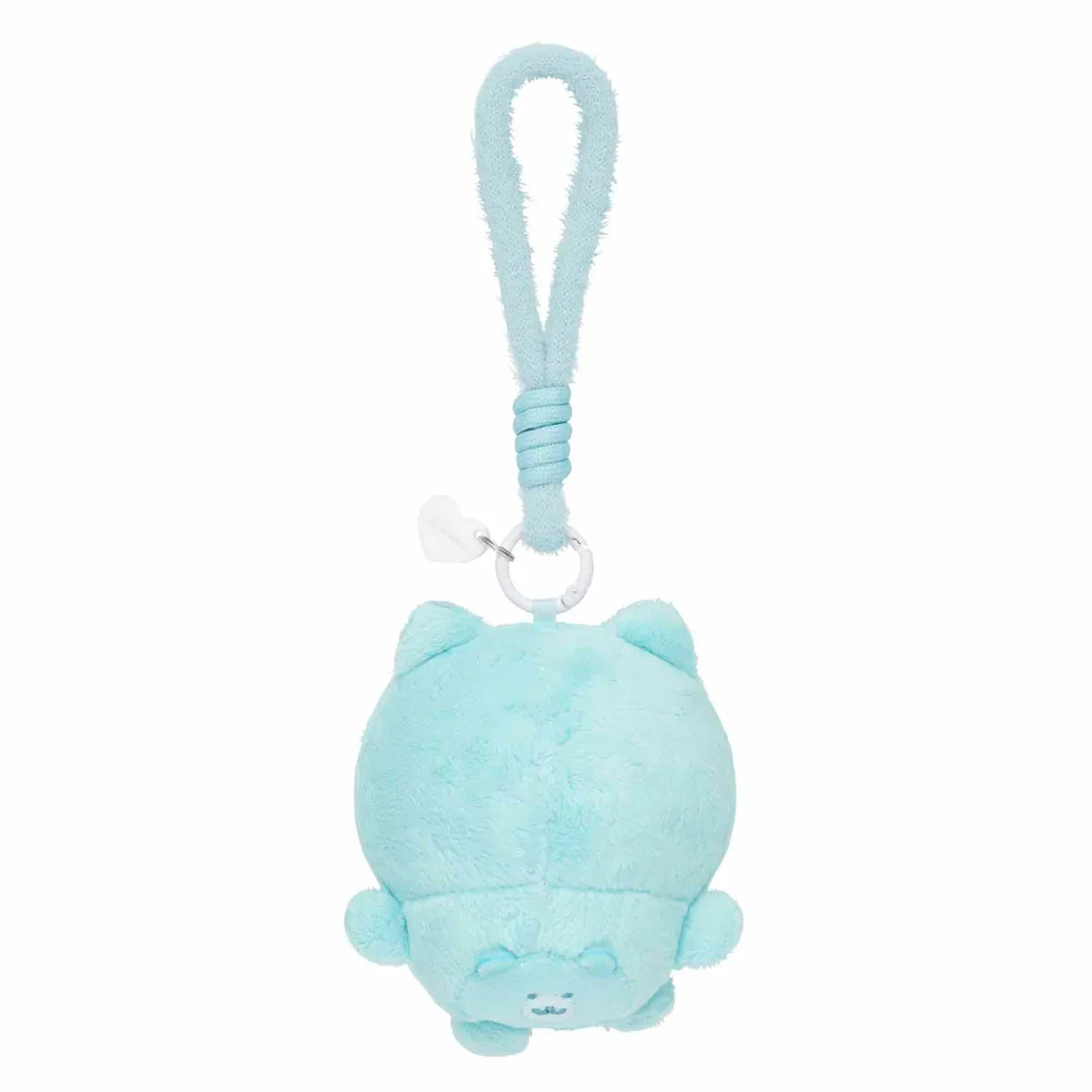 Chiikawa Baby Kiramekko Collection Plush Pendant