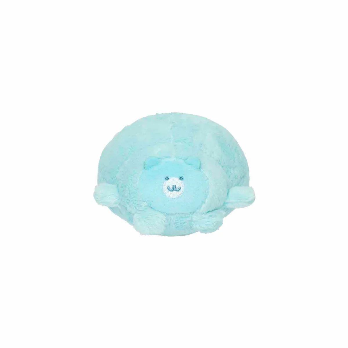 Chiikawa Baby Kiramekko Collection Plush Pendant
