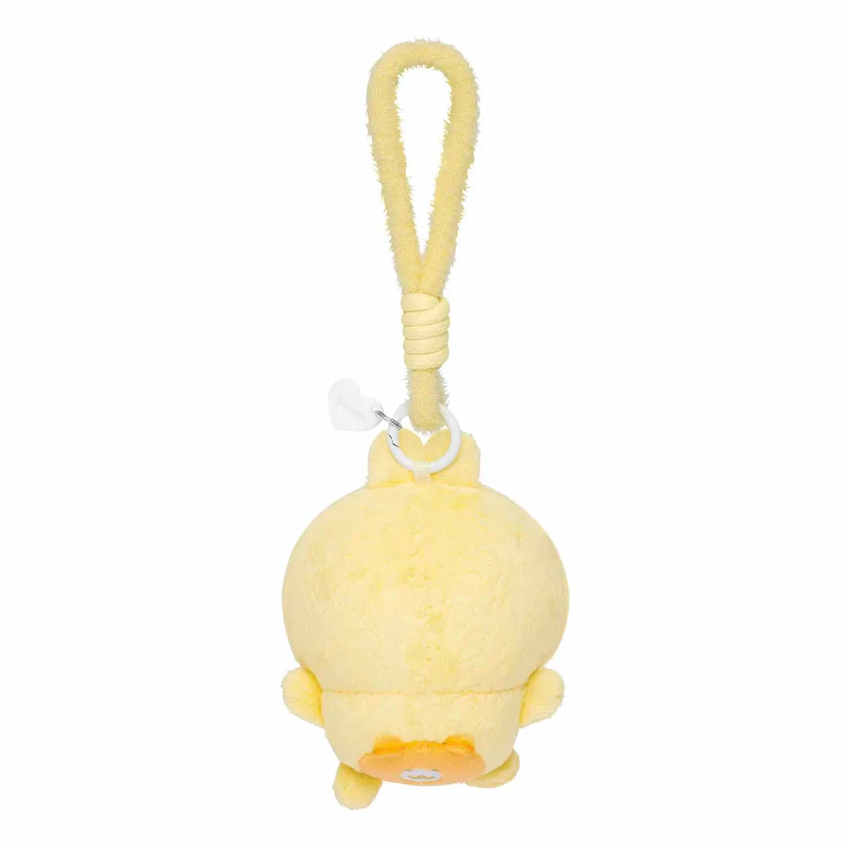Chiikawa Baby Kiramekko Collection Plush Pendant