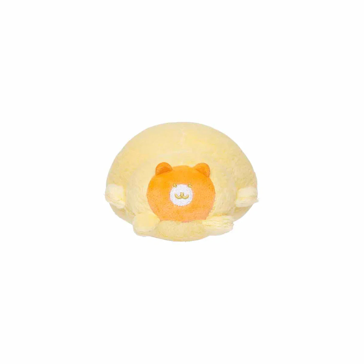 Chiikawa Baby Kiramekko Collection Plush Pendant