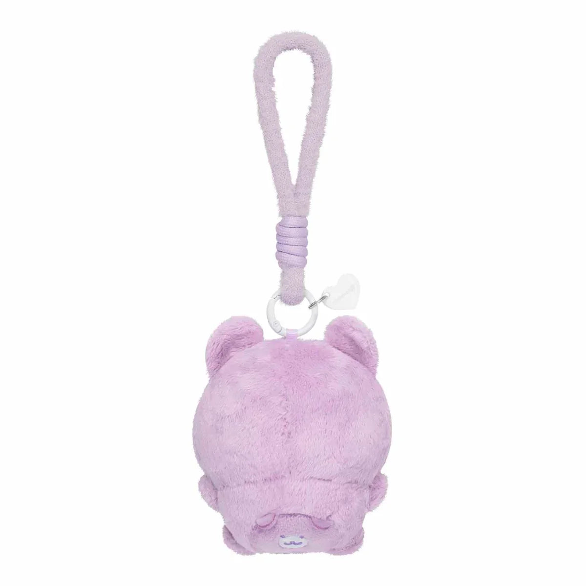 Chiikawa Baby Kiramekko Collection Plush Pendant