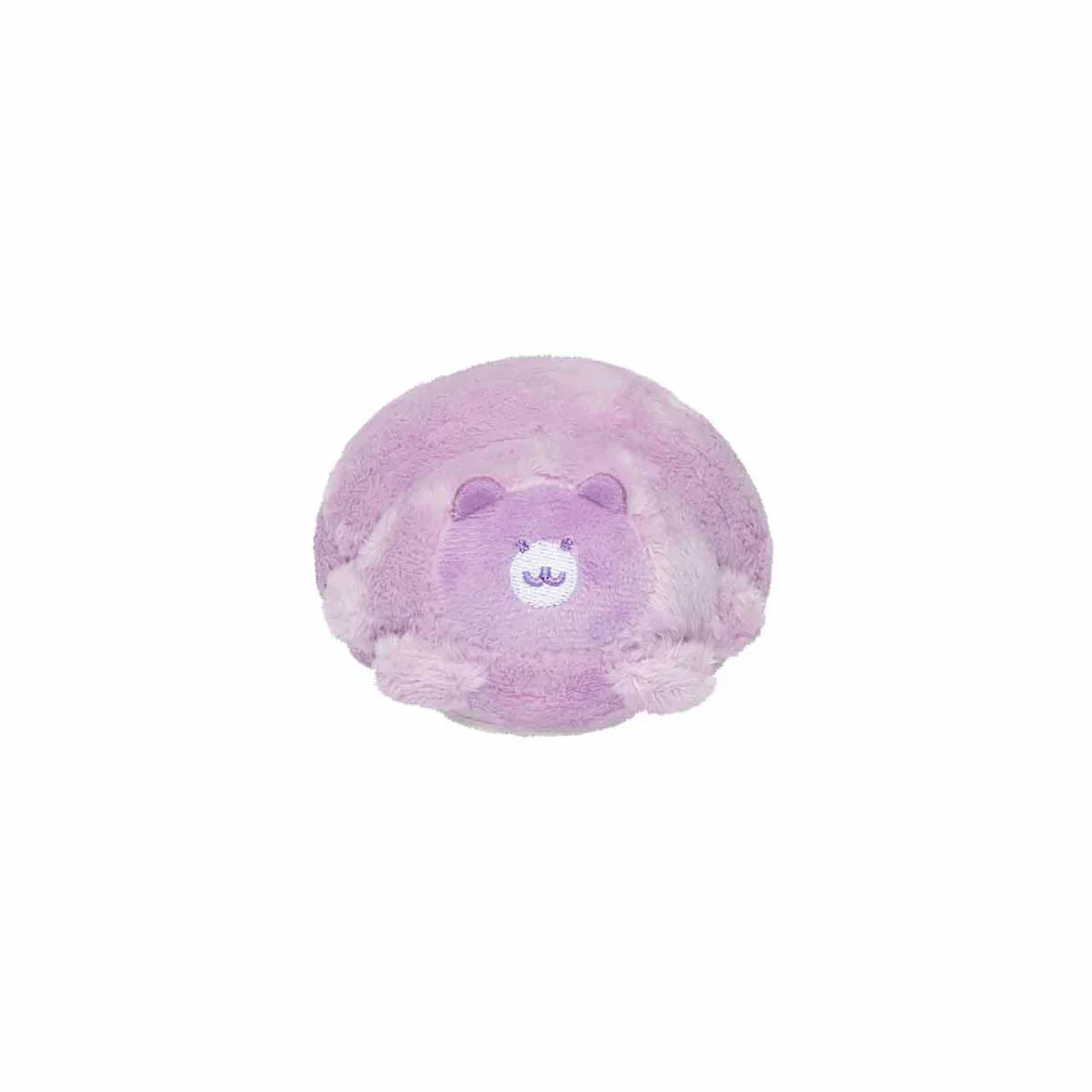 Chiikawa Baby Kiramekko Collection Plush Pendant
