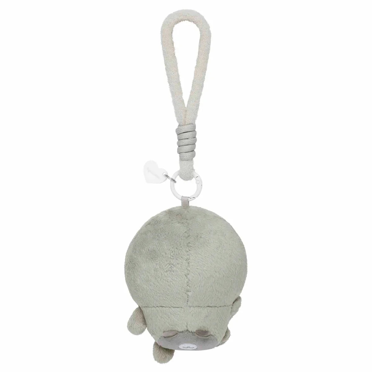 Chiikawa Baby Kiramekko Collection Plush Pendant