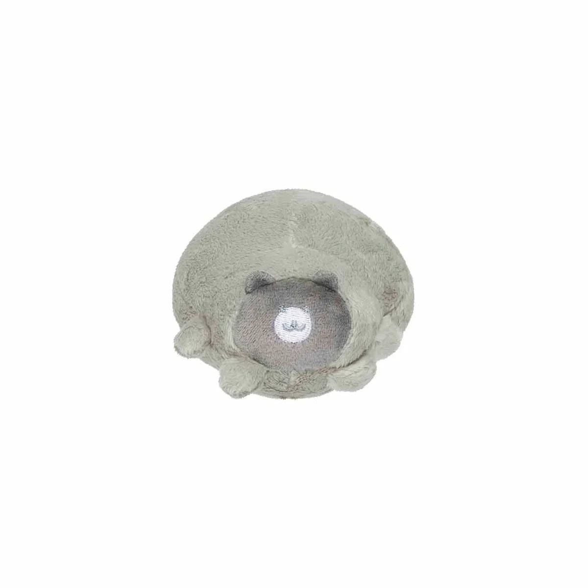 Chiikawa Baby Kiramekko Collection Plush Pendant