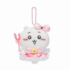 Chiikawa Magical Charge Mascot Plush - Chiikawa