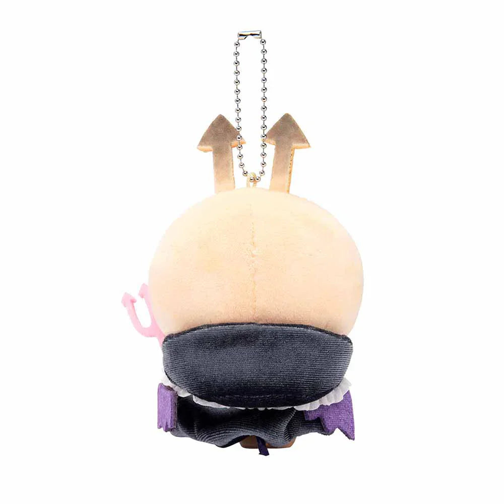 Chiikawa Angel & Demon Mascot | Demonic Usagi Plush Charm