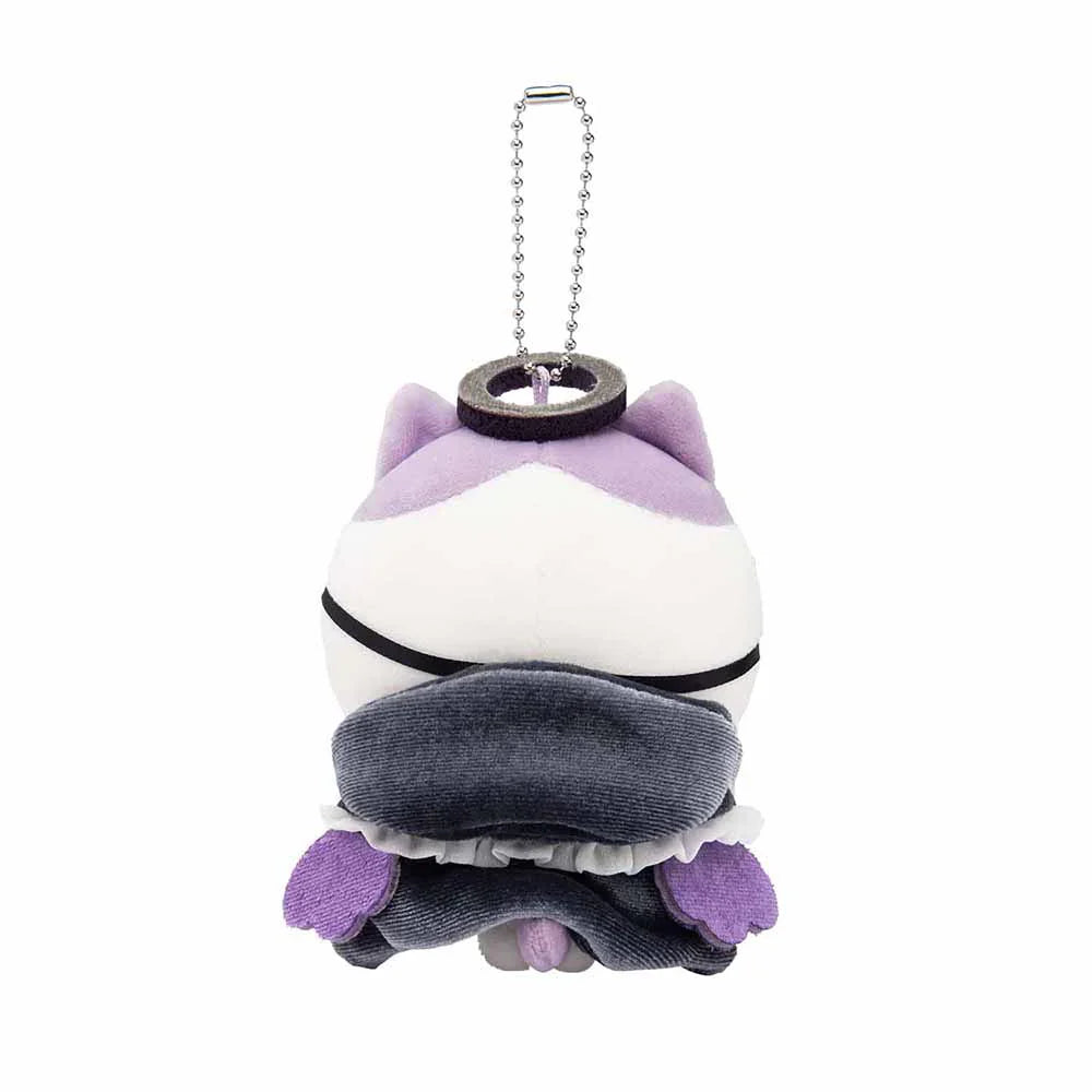Chiikawa Angel Devil Mascot Plush - Devil Hachiware