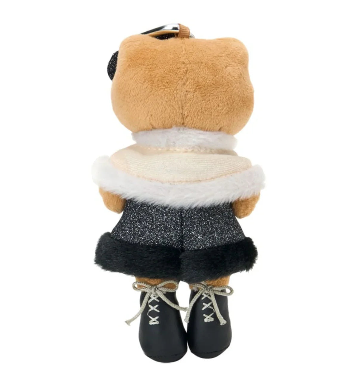 Sanrio Hello Kitty Style Up Series Mascot Plush Pedant